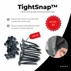 GripLock™ — Snap On Instant Strength for Fast, Fail-Proof Fixes Every Time