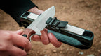 EdgeSculptor™ — Master Every Cut with Lightning-Fast, Razor-Sharp Precision Anywhere