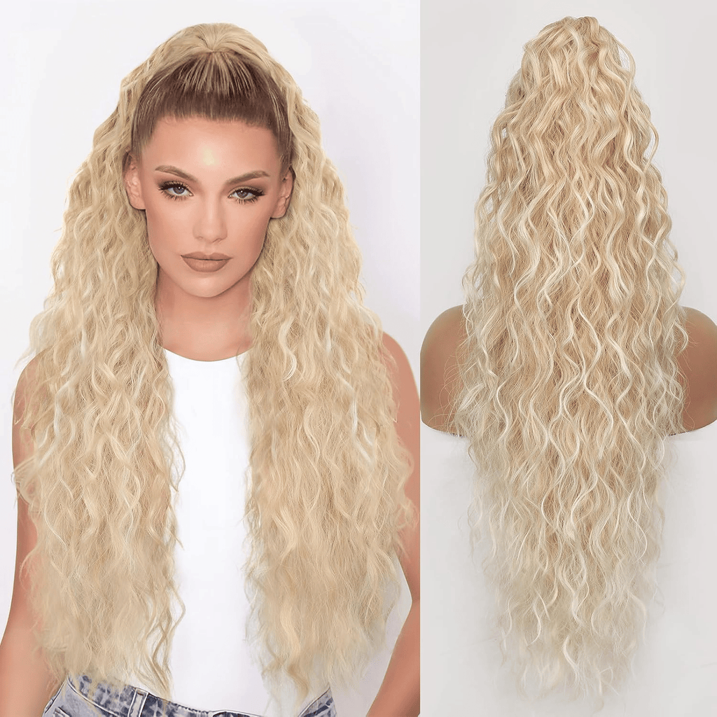 Luxora™ — Unlock Instant Volume and Confidence That Lasts All Day