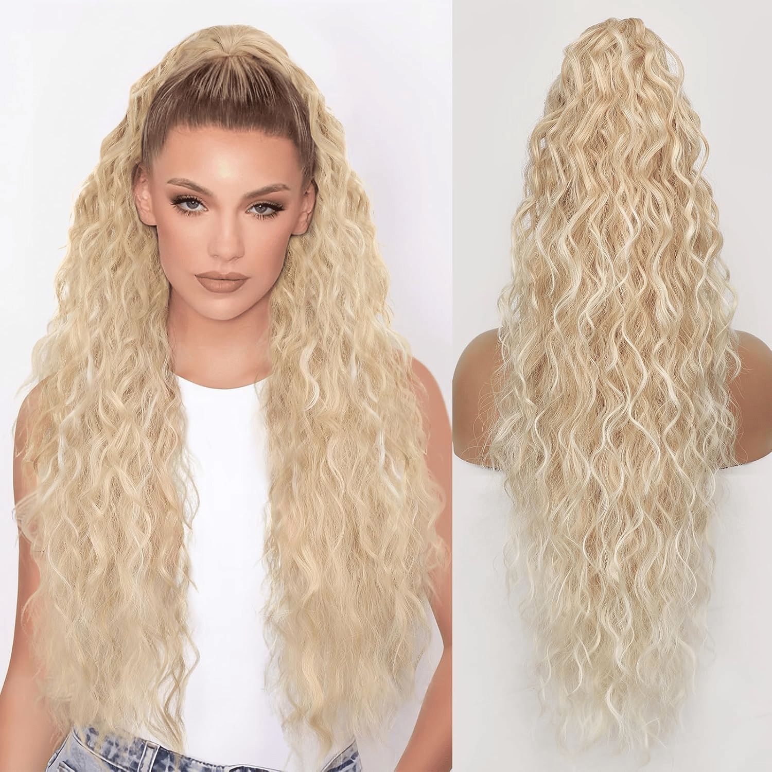 Luxora™ — Unlock Instant Volume and Confidence That Lasts All Day