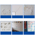EverPatch™ — Effortless Wall Repairs That Make Your Home Shine Like New
