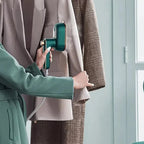 SwiftSilk™ — Instant Wrinkle-Busting Power for Flawless, On-the-Go Confidence