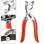 SnapTight™ Precision Pliers — Master Perfect Snaps Fast and Feel Proud of Every Click