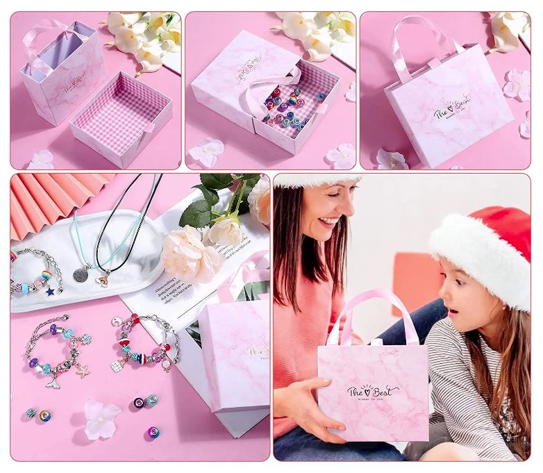 LumeLuxe™ Bracelet Kit — Unleash Bold Style and Spark Unstoppable Confidence