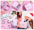 LumeLuxe™ Bracelet Kit — Unleash Bold Style and Spark Unstoppable Confidence