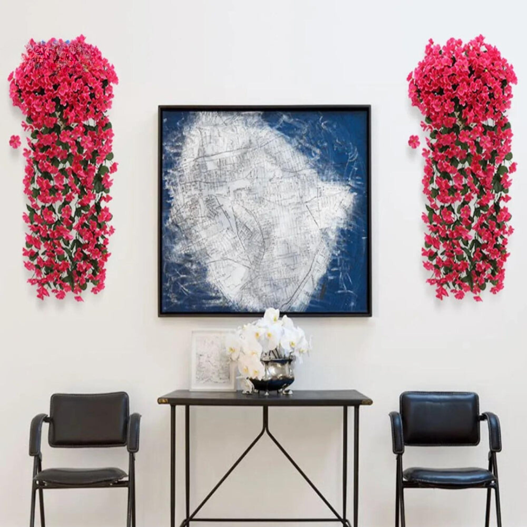 FloraVerve™ — Transform Any Room with Timeless, Carefree Orchid Elegance