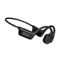Bone Conduction Headphones | 30 m, IPX8 Waterproof | Bluetooth 5.4 + 32 GB MP3 | AquaBone