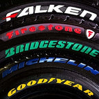TurboTint™ — Ignite Your Ride with Bold, Weatherproof Color That Turns Heads
