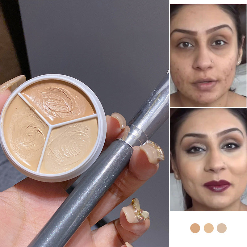 GlowCraft™ — Unlock Radiant, Head-Turning Skin That Feels Weightless All Day