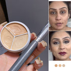 GlowCraft™ — Unlock Radiant, Head-Turning Skin That Feels Weightless All Day