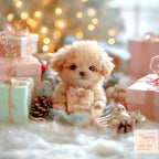 HeartPup™ — Experience Unforgettable Puppy Love That Warms Your Heart Instantly