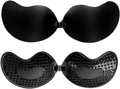 LuxeCurve™ — Wire-Free Comfort That Lifts Your Confidence All Day Long