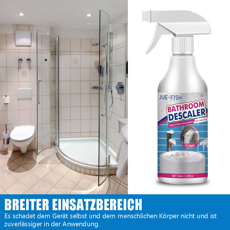 PureRadiance™ — Transform Your Bathroom into a Sparkling, Fresh Sanctuary Every Day