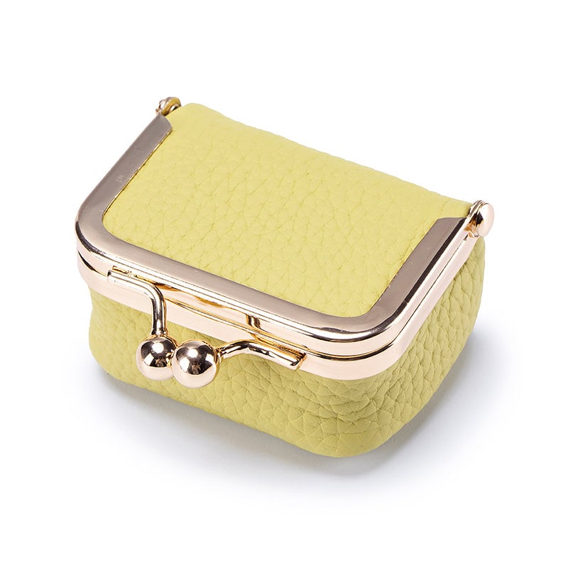LuxeLure™ Mini Vault — Protect Your Sparkle in Effortless, Timeless Style