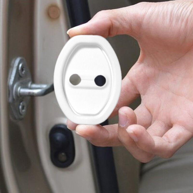 ShieldSeal™ — Quiet, Rust-Free Locks That Protect Your Ride and Sanity
