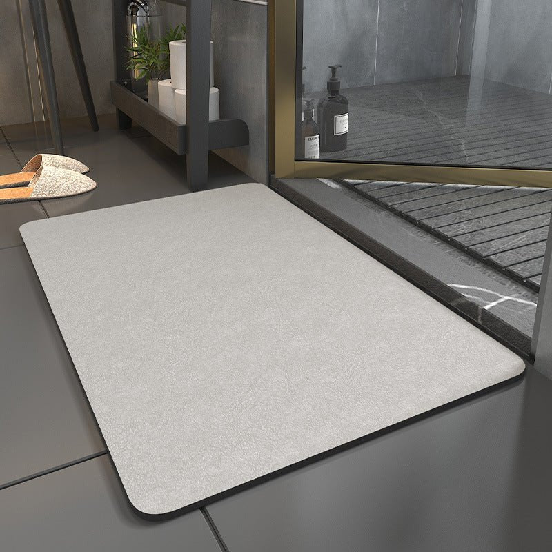 Non-slip Bath Mat | Fast-Drying | Absorbent | FreshBase