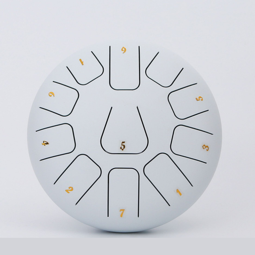 LumaTone™ — Instant Calm and Creative Spark at Your Fingertips