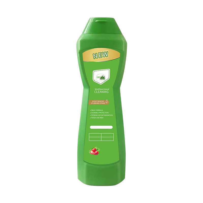 LumaPure™ — Transform Your Home with Effortless, Radiant Clean and Zesty Freshness