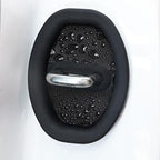 ShieldSeal™ — Quiet, Rust-Free Locks That Protect Your Ride and Sanity
