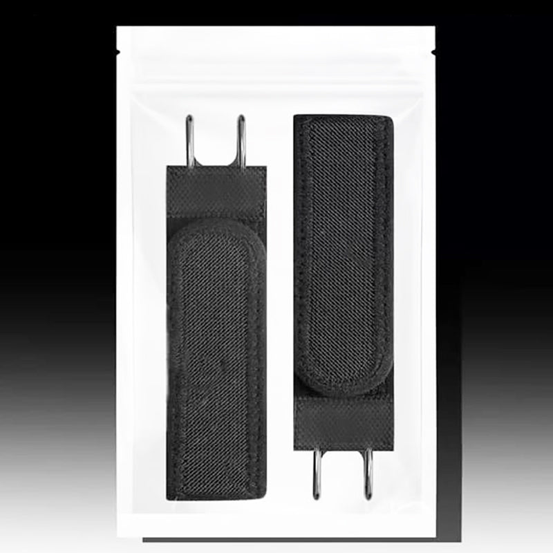 VersaGrip™ — Experience All-Day Freedom with a Belt That Moves Like You Do