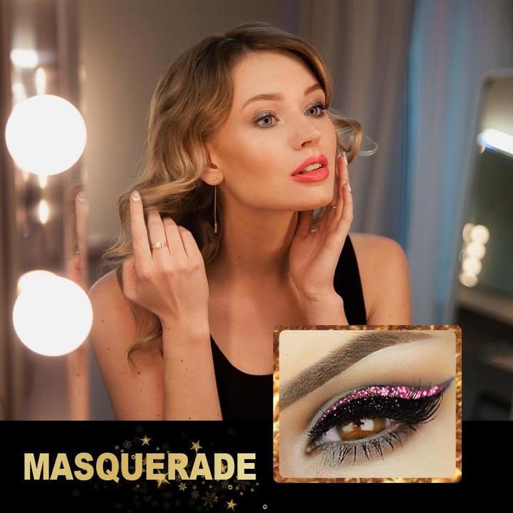 FierceFlick™ — Unleash Bold, Smudge-Proof Cat Eyes That Own Every Moment