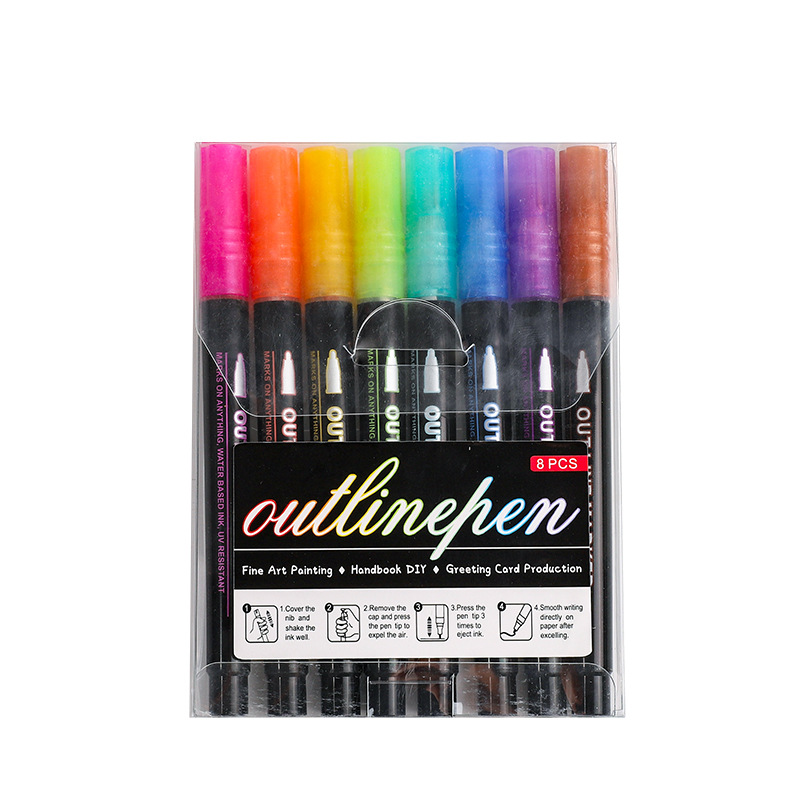 CelestiHue™ — Ignite Your Art with Brilliant Double-Color Sparkle That Commands Every Eye