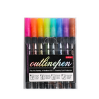 CelestiHue™ — Ignite Your Art with Brilliant Double-Color Sparkle That Commands Every Eye