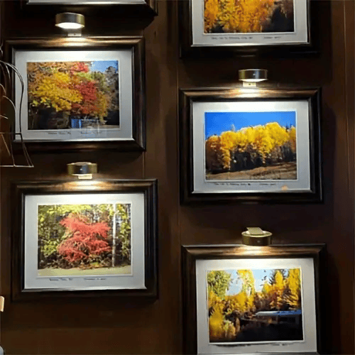 ArtLuma™ — Transform Your Walls into a Vibrant, Emotion-Charged Gallery Anywhere You Want