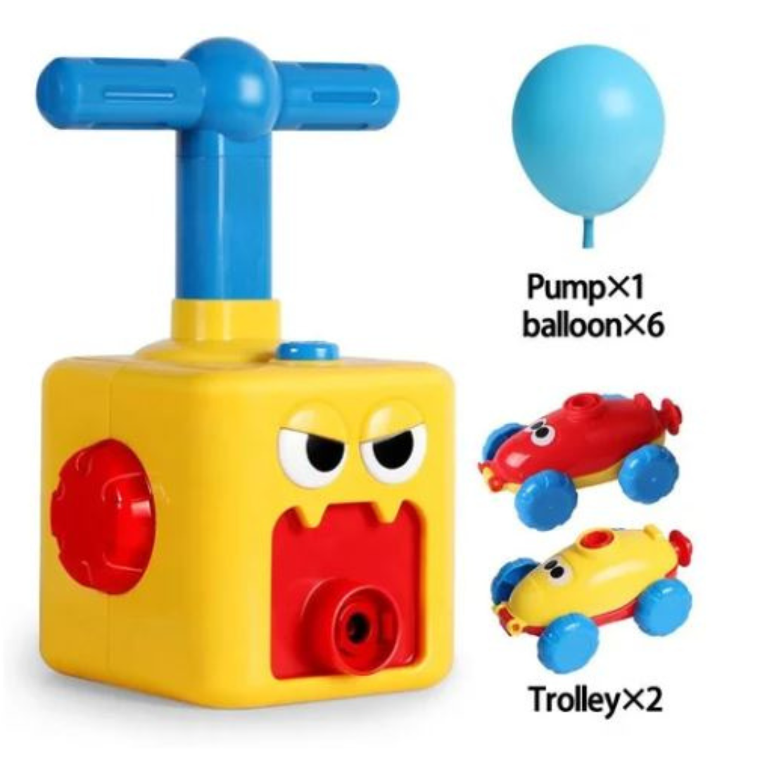ZoomWhiz™ — Ignite Endless Fun While Boosting Your Child’s Brainpower