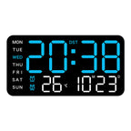 LumoPulse™ — See Every Detail Instantly with Silent, Stunning Clarity
