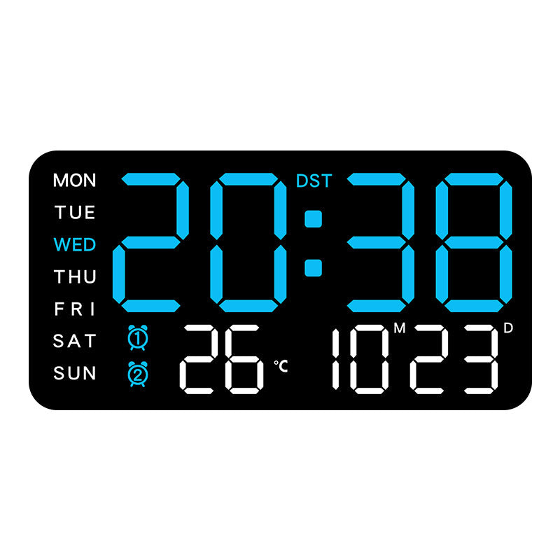 LumoPulse™ — See Every Detail Instantly with Silent, Stunning Clarity