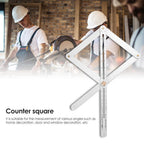 VersaCut™ Pro Angle Finder — Nail Every Cut with Precision and Confidence