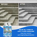 GlowTide™ Stone Gel — Restore Stone’s Timeless Glow and Protect Its Delicate Beauty