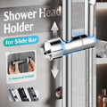 AquaFlex™ — Effortless, Damage-Free Shower Comfort Tailored Just for You