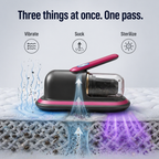 Dermaclear™ — Banish Hidden Allergens for Breathable, Blissful Sleep Every Night