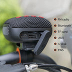 VeloCharge™ — Unleash Epic Sound and Total Freedom on Every Ride