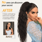Luxora™ — Unlock Instant Volume and Confidence That Lasts All Day
