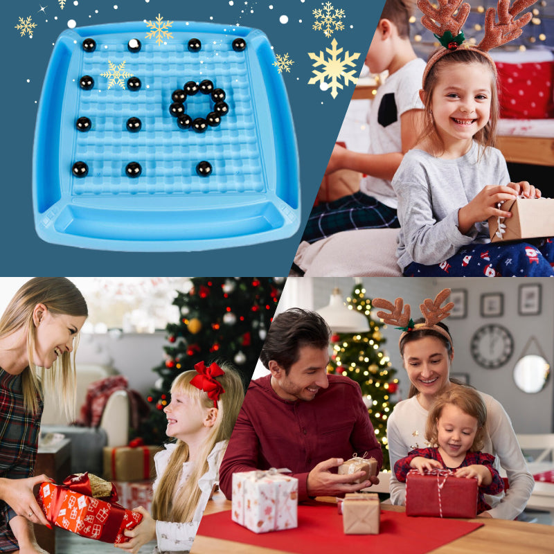 Stratexa™ — Master Every Move and Spark Unforgettable Family Battles