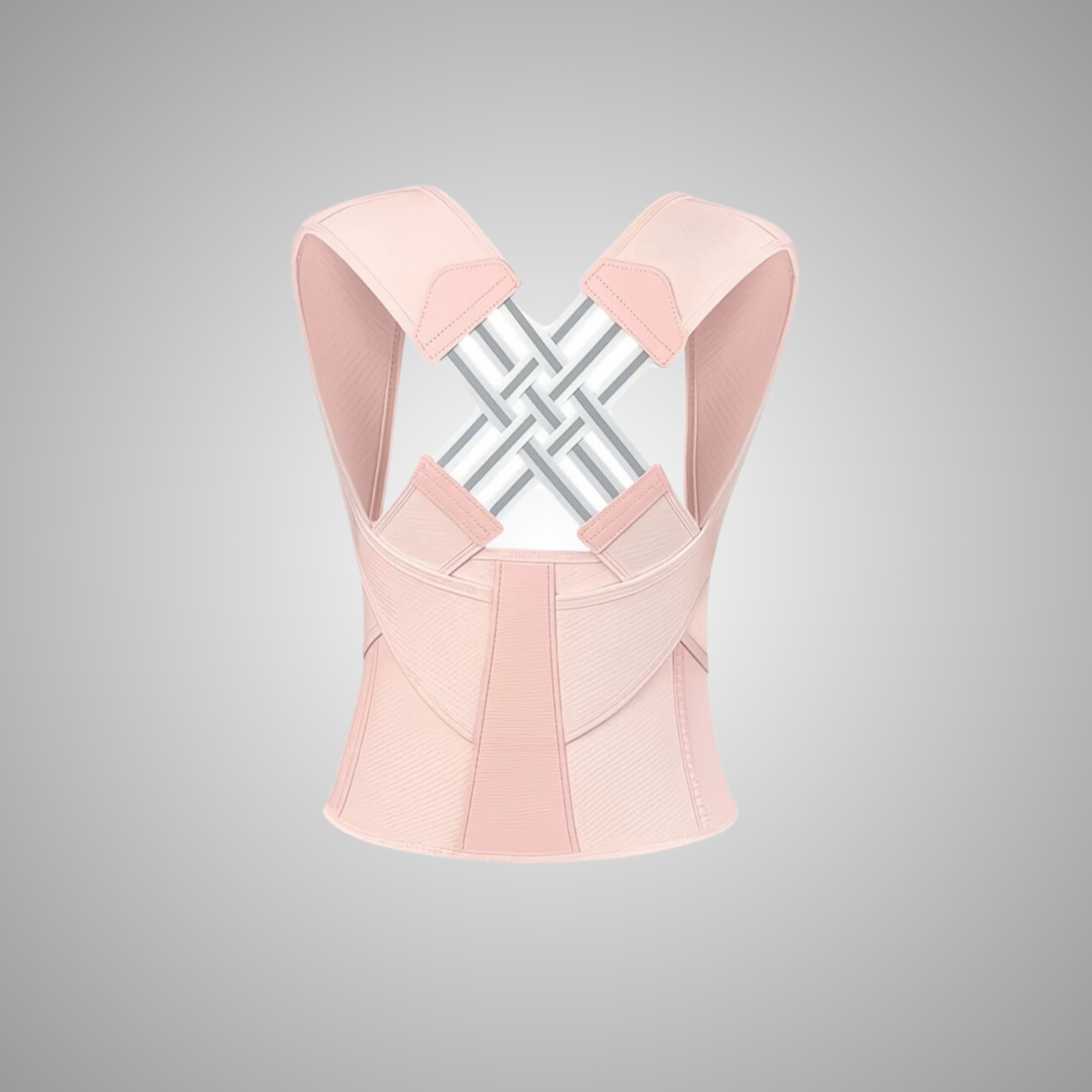 VerteBrace™ — Effortless Support That Frees You From Pain and Slouching All Day
