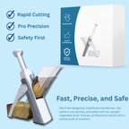 SharpVista™ — Command Every Detail with Effortless Precision and Confidence