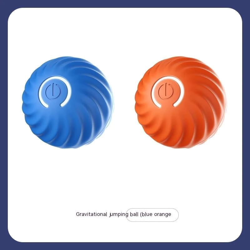 ThrillPup™ — Ignite Boundless Joy and Energy with Every Chase