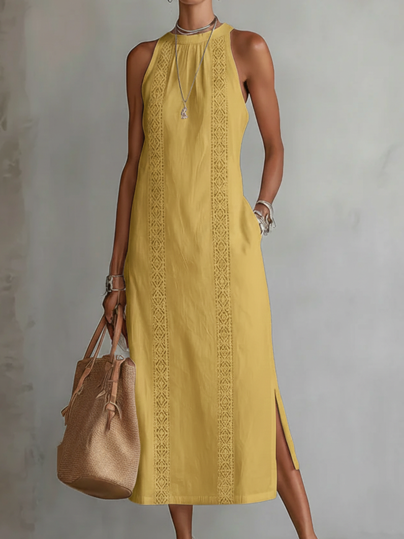 ZephyraLuxe™ Dress — Feel Fresh, Flawless, and Unstoppably Cool All Day Long