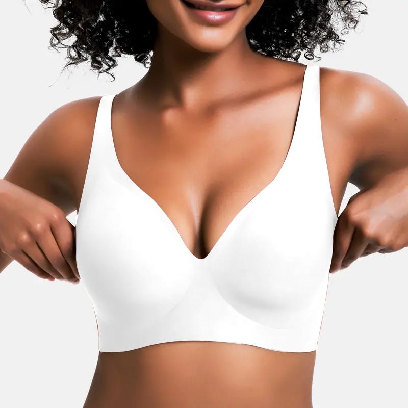 LunaRise™ — Experience All-Day Freedom with Effortless Lift and Sumptuous Comfort