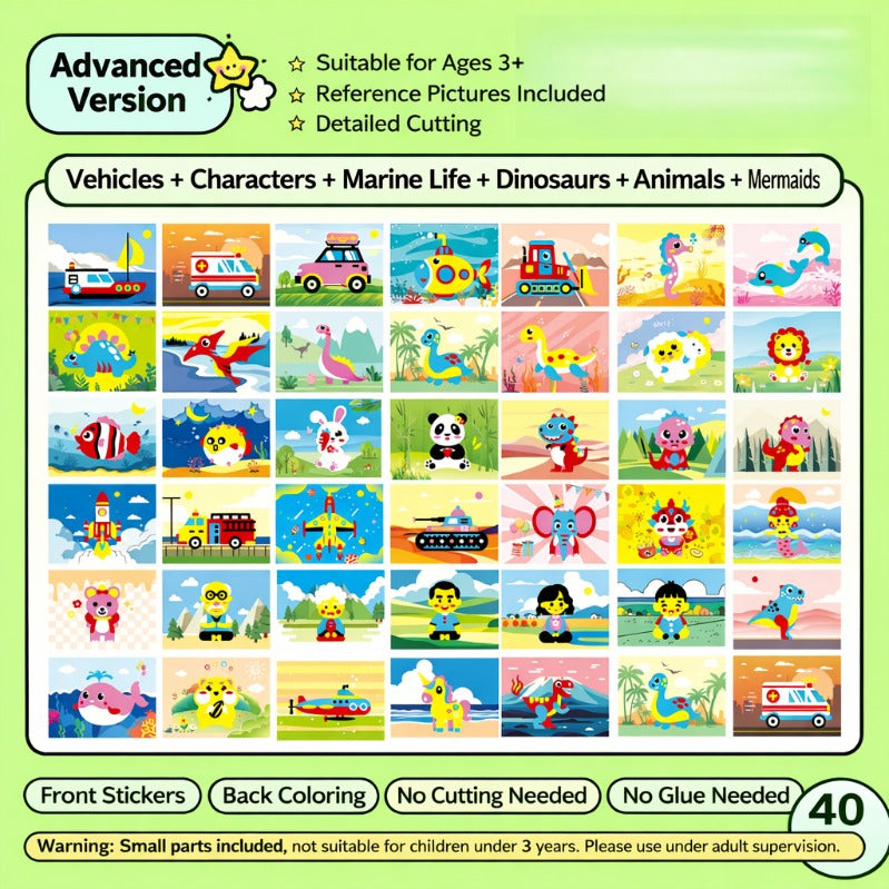 SparkMinds™ — Ignite Their Creativity and Confidence with Every Play!