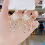 LuminaFleur™ — Ignite Unstoppable Confidence with Every Sparkle