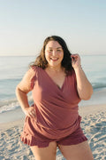 SoléaFlex™ SwimRomper — Flawless Curves, Effortless Comfort, Unstoppable Confidence