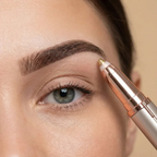 VioraEdge™ — Sculpt Flawless Brows and Silky Skin in Seconds