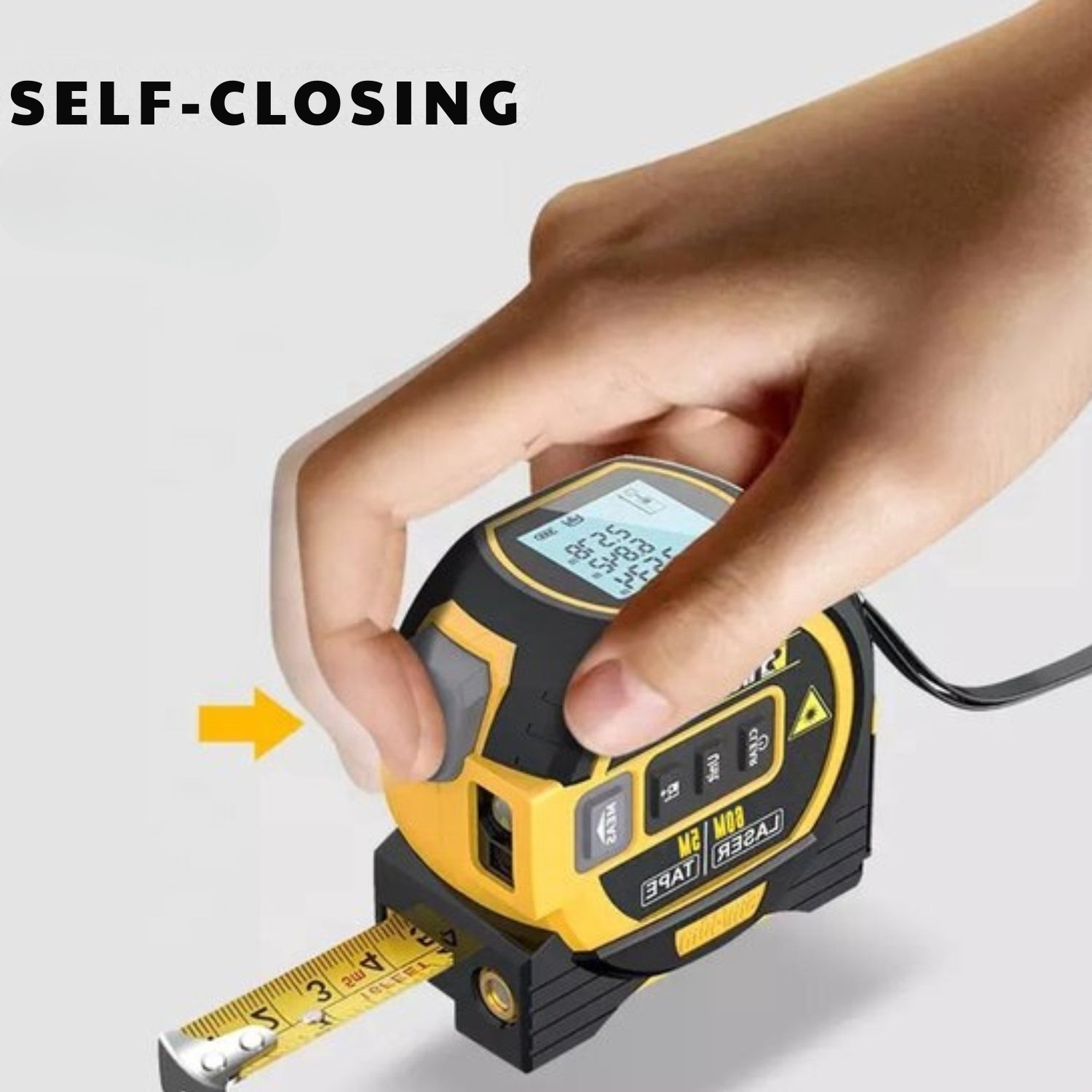 PrecisiPro™ — Master Every Measurement with Instant Precision and Total Confidence