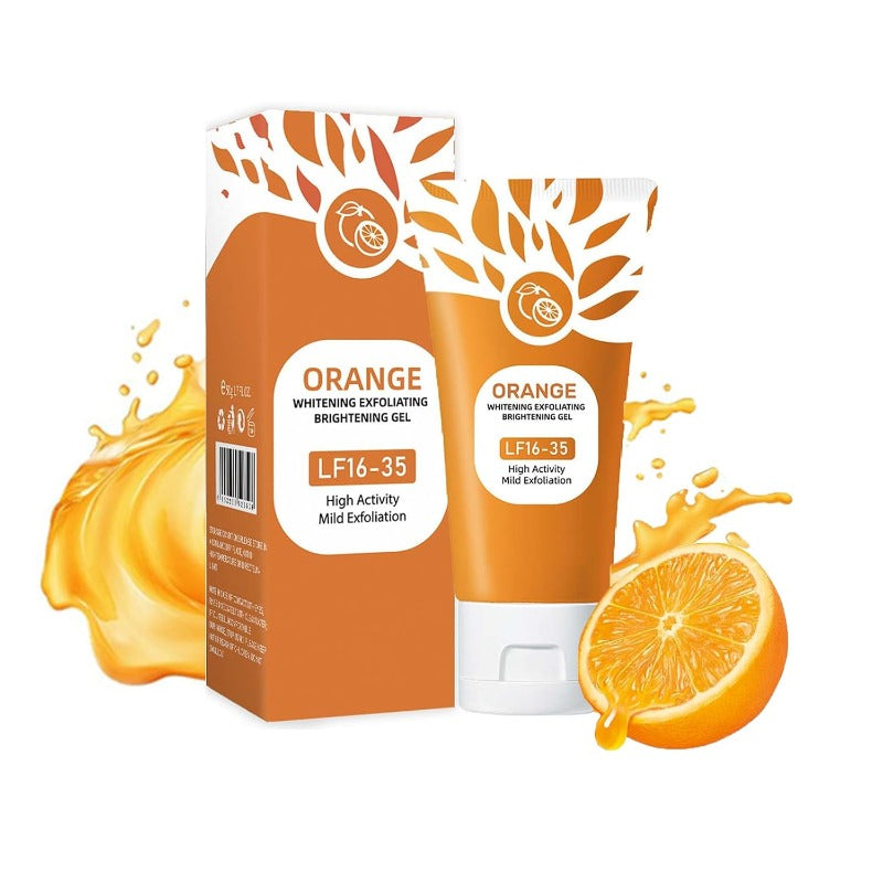 Veloria™ Enzyme Glow Gel — Unlock Silky, Radiant Skin That Lights Up Every Room