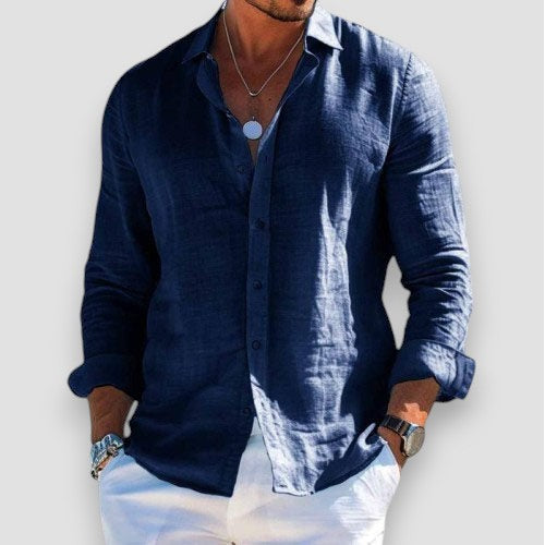 VeroLinea™ — Stay Sharp, Cool, and Confident All Day Long